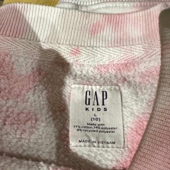 GAP Kids size L (10) bundle 9 pc - Picture 2 of 9